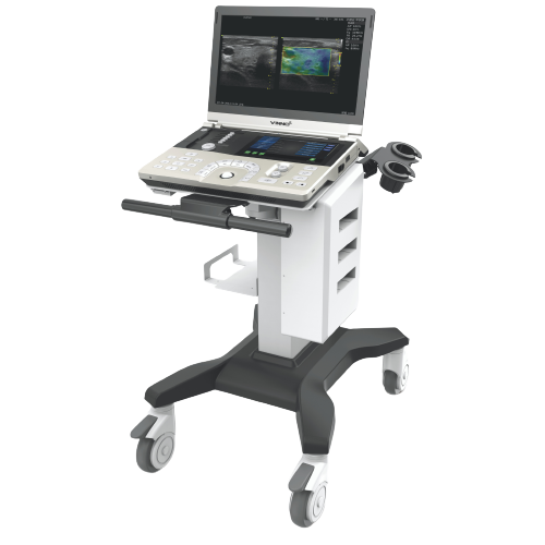 Ecografo portatil Vinno 5 Centro de Servicios Hospitalarios 2
