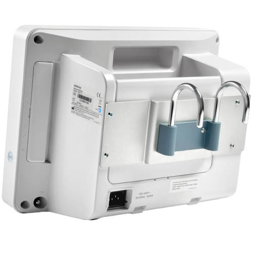 Monitor multiparametrico Umec 12 Centro de Servicios Hospitalarios 1